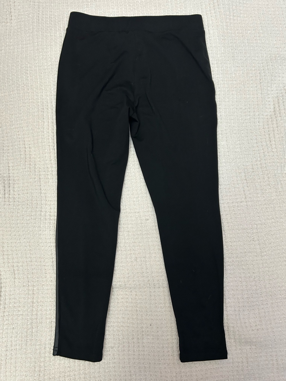 Connection 18 Black Slim Jogger Pants